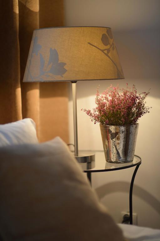 Apartamenty Karawela - Marina Primore Widok na morze Gdańsk Pokój zdjęcie