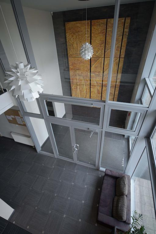 Apartamenty Karawela - Marina Primore Widok na morze Gdańsk Zewnętrze zdjęcie